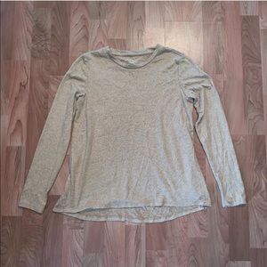 American Eagle Yellow Soft & Sexy Yellow Sweater